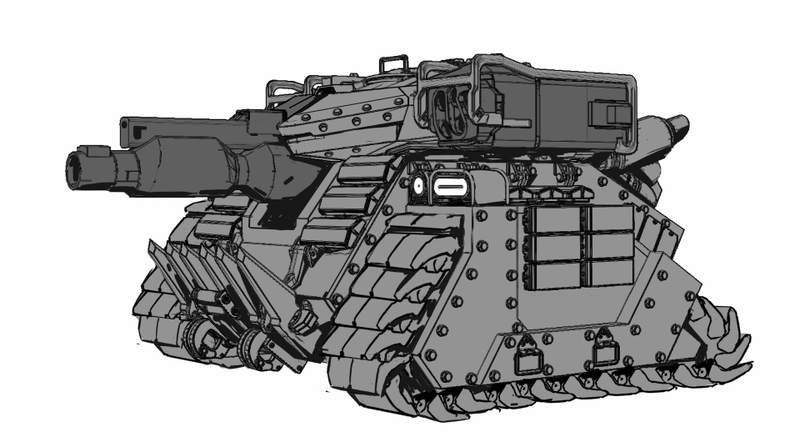 Illustration for article titled The Art Of Gears 5